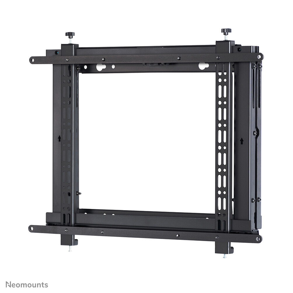 Neomounts WL95-800BL1 Videowall muurbeugel 42-70" - pop-out - max 35 kg - Afbeelding 2