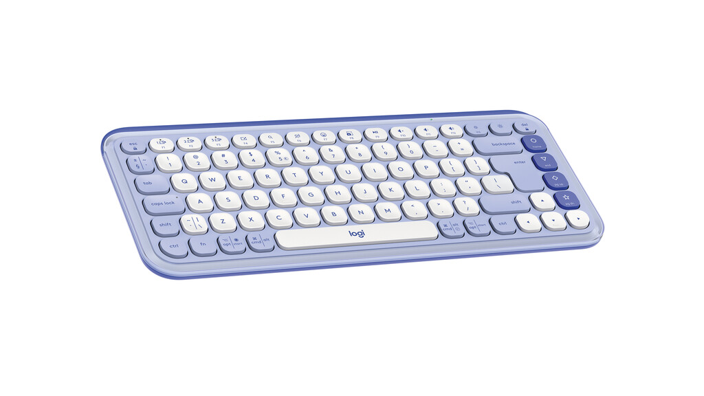 Logitech POP ICON KEYS - Afbeelding 4