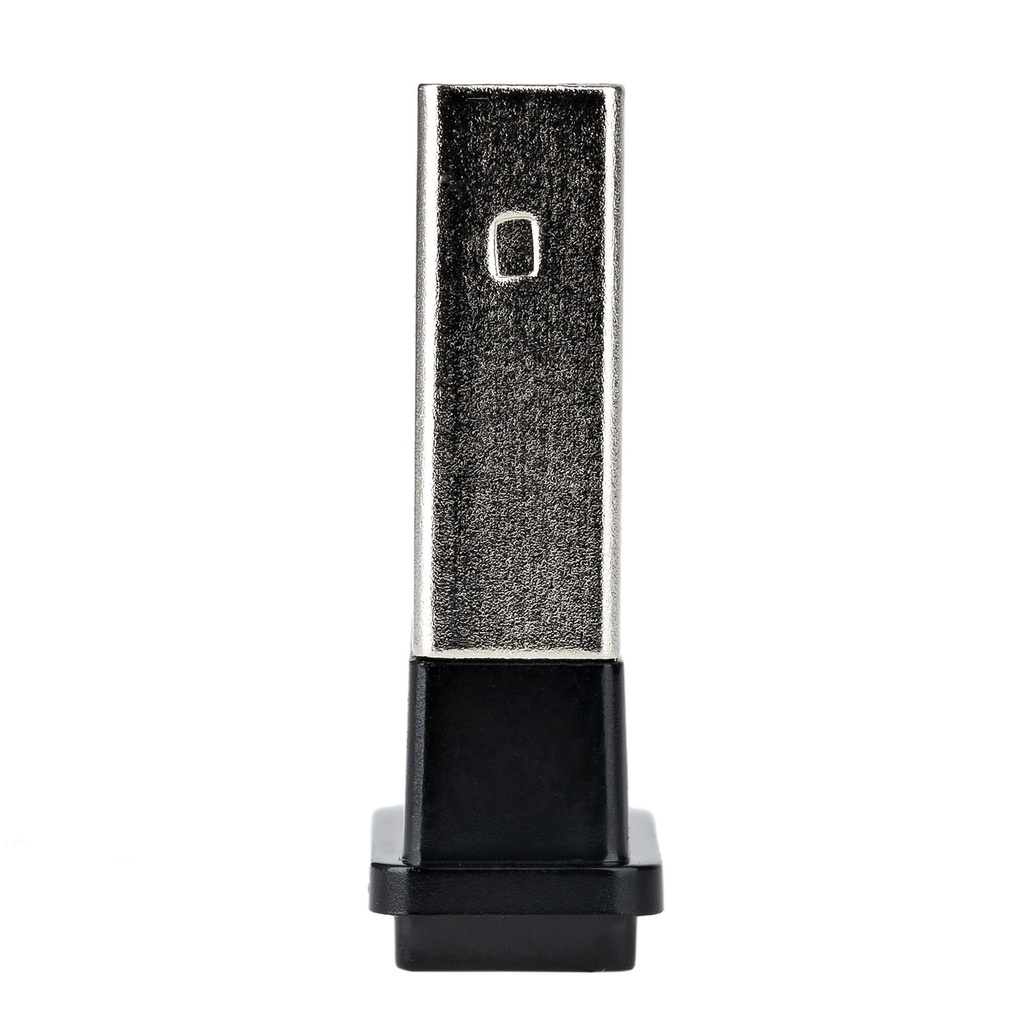 StarTech.com USB Bluetooth 5.0 Adapter, USB Bluetooth Dongle voor PC/Computer/Laptop/Toetsenbord/Muis, BT 5.0 Adapter voor Heads - Afbeelding 6