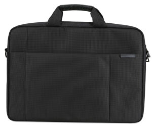 Acer Traveler Case 39,6 cm (15.6") Aktetas Zwart