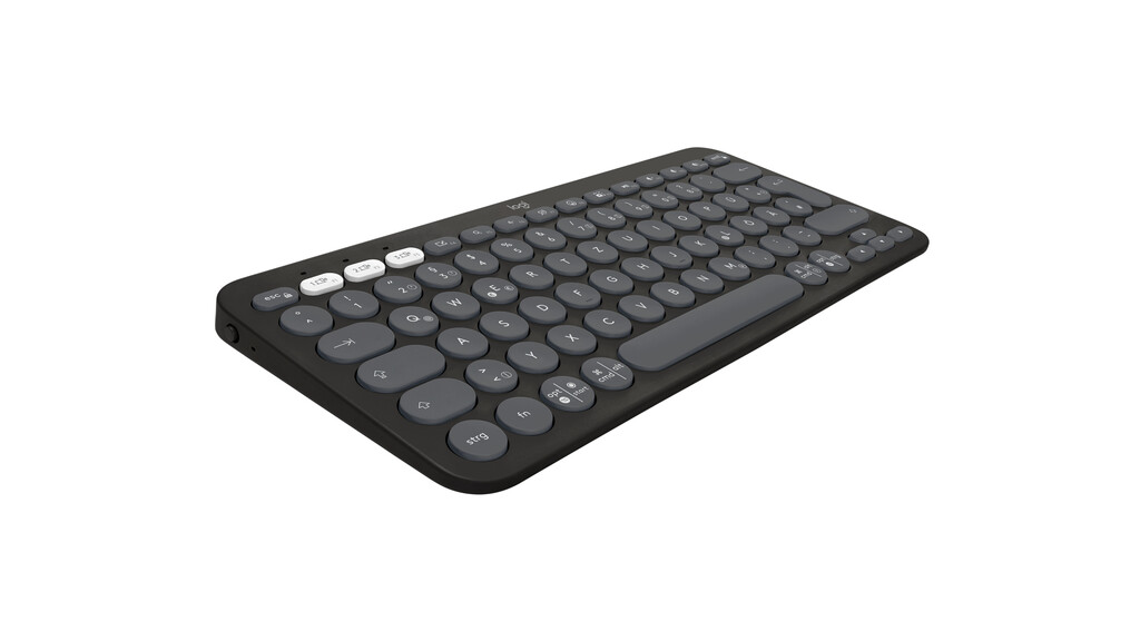 Logitech Pebble Keys 2 K380s - Afbeelding 5