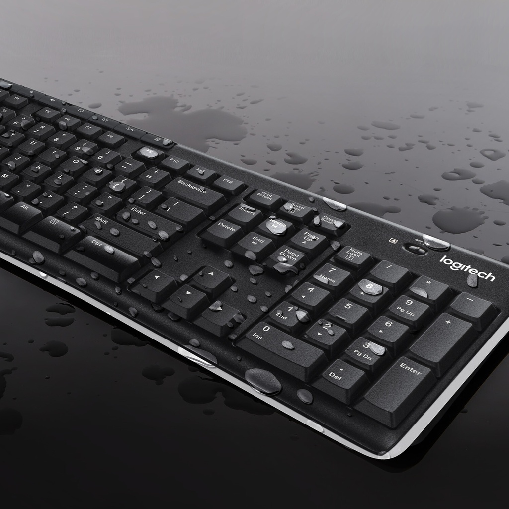 Logitech MK270 - Afbeelding 4