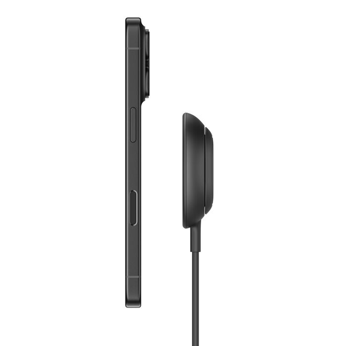 Belkin UltraCharge Smartwatch, Smartphone Zwart USB Draadloos opladen Snel opladen Binnen - Afbeelding 4