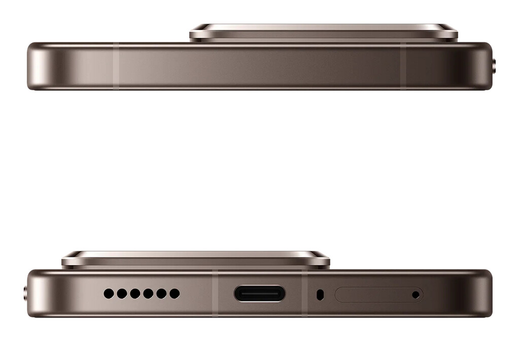 Xiaomi 15T Pro 17,4 cm (6.83") Dual SIM 5G USB Type-C 12 GB 1 TB 5500 mAh Mokka - Afbeelding 7