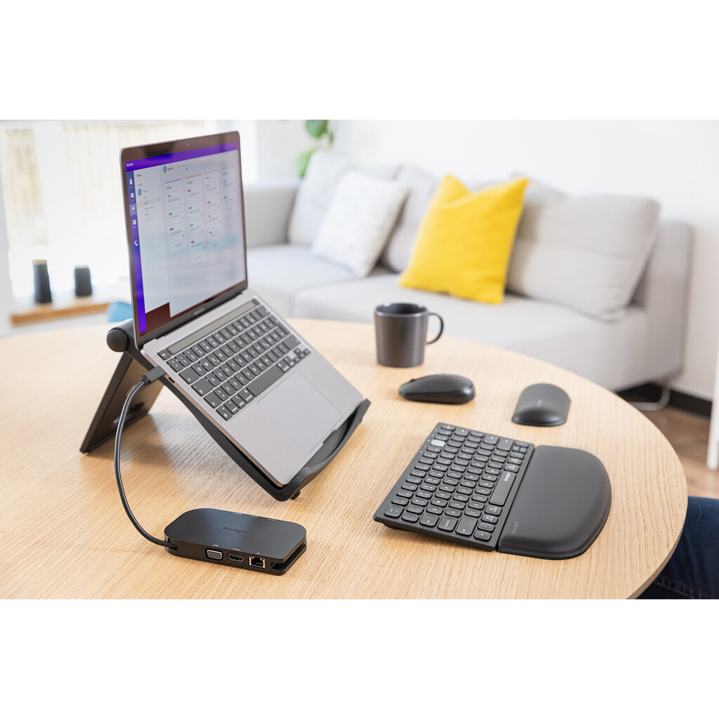 Kensington SureTrack dual draadloze muis - Afbeelding 21