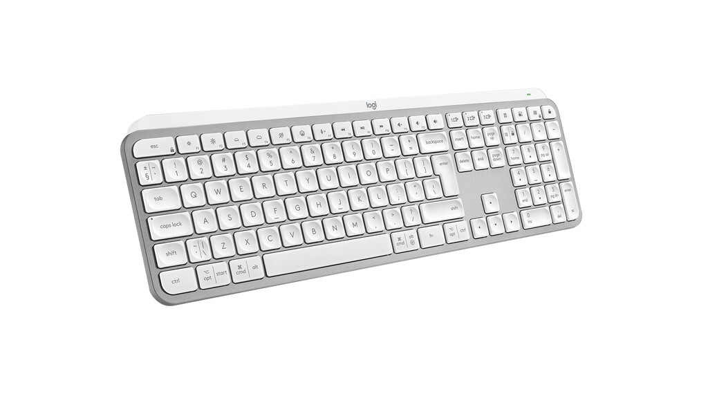 Logitech Master MX Keys S - Afbeelding 5