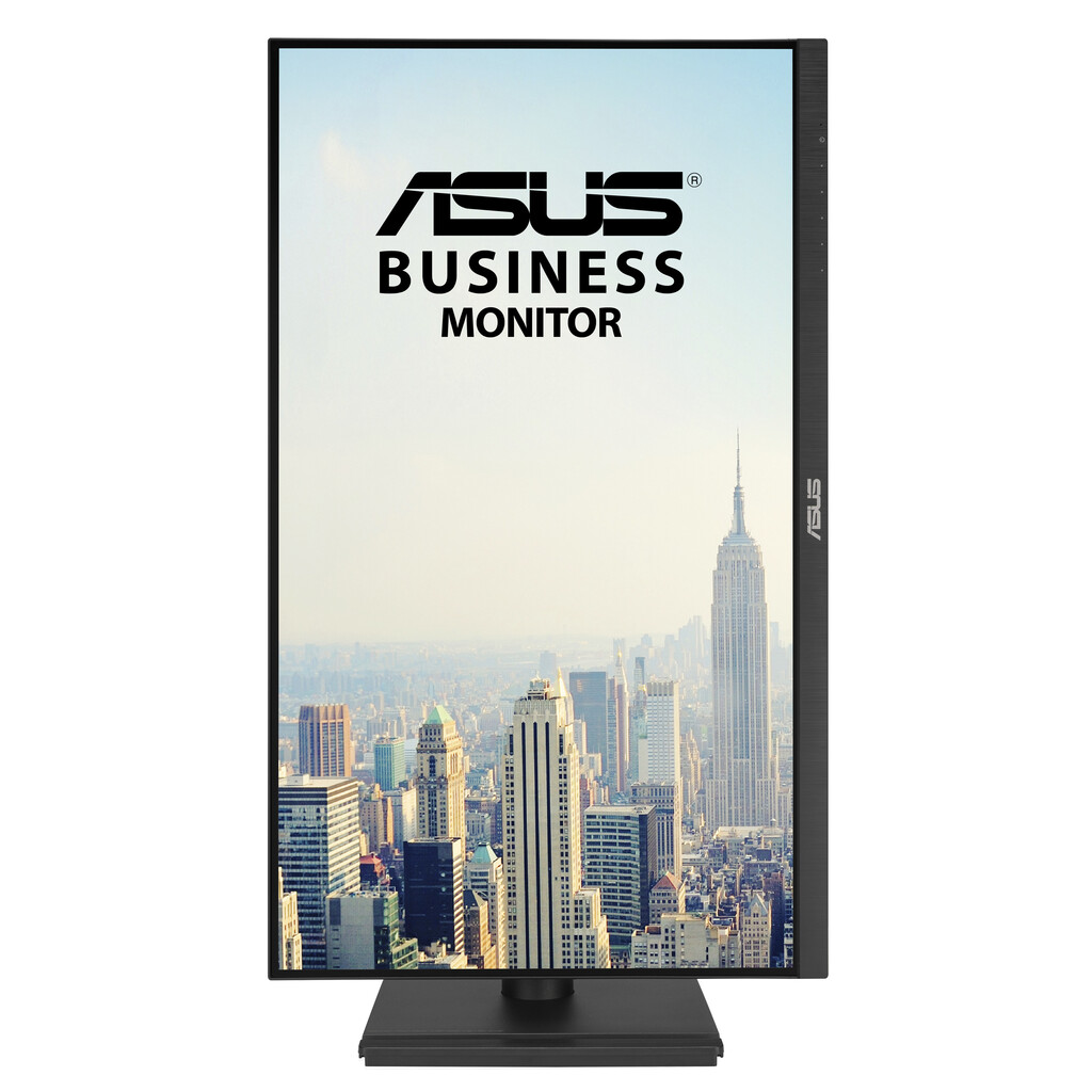 ASUS VA27DQFS computer monitor 68,6 cm (27") 1920 x 1080 Pixels Full HD LCD Zwart - Afbeelding 12