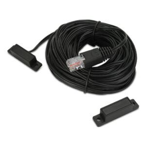 APC NetBotz deurschakelaarsensor voor ruimtes of racks van andere merken - 50 ft.