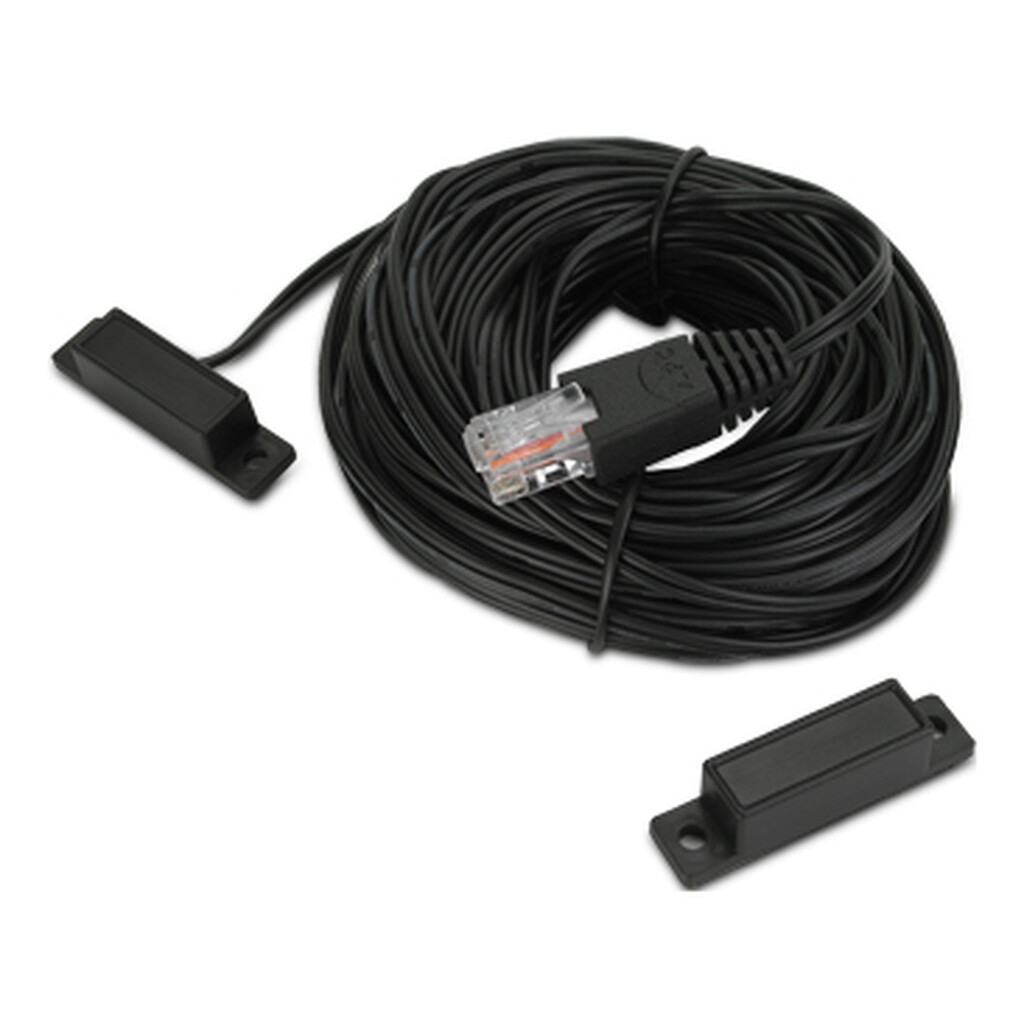 APC NetBotz deurschakelaarsensor voor ruimtes of racks van andere merken - 50 ft.