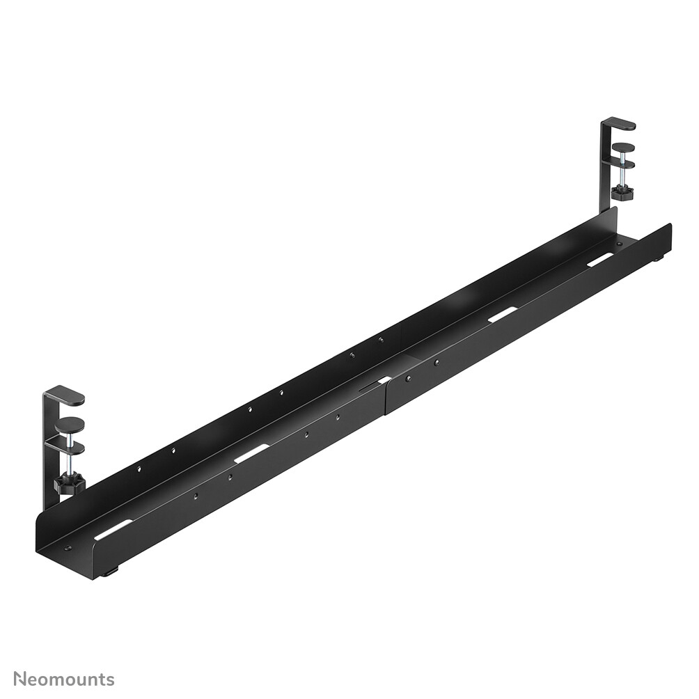 Neomounts ADS07-120BL Kabelgoot - klembevestiging - universeel - Afbeelding 11