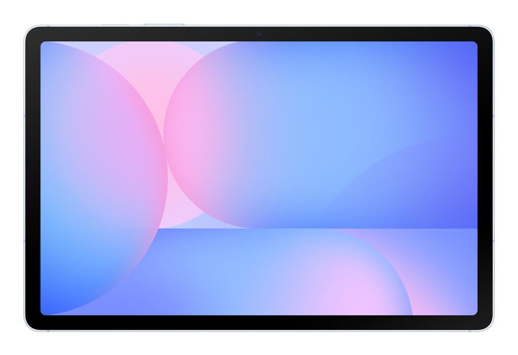 Samsung Galaxy Tab S10 FE 5G Samsung Exynos LTE-TDD & LTE-FDD 128 GB 27,7 cm (10.9") 8 GB Wi-Fi 6 (802.11ax) Blauw