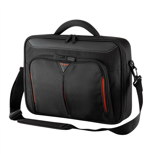 Targus 15 - 15.6 inch / 38.1 - 39.6cm Classic+ Clamshell Case - Afbeelding 3