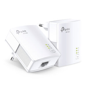 TP-Link TL-PA7017 KIT 1000 Mbit/s Ethernet LAN Wit 2 stuk(s)