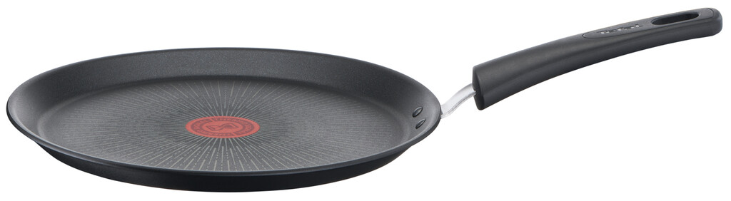 Tefal Unlimited pannenkoekpan 25 cm - inductie - Afbeelding 4