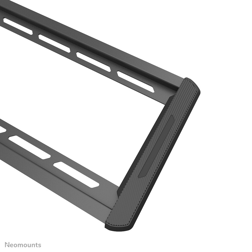 Neomounts WL30-550BL18 TV-beugel wand 43-86" - ultra-vlak - Easy Install - Afbeelding 5