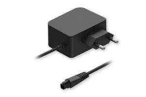 Teltonika PR3PXEU3 netvoeding & inverter Binnen 18 W Zwart