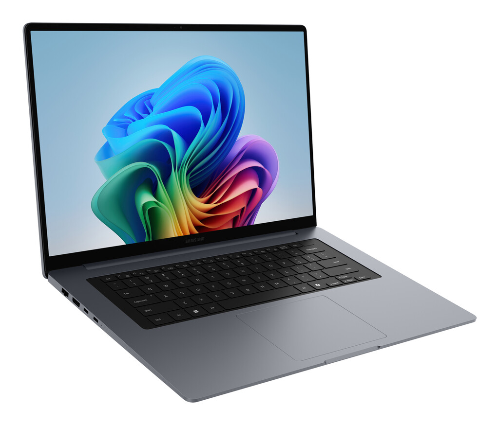 Samsung Galaxy Book6 (16" Touch, Ultra 7, 16GB), Copilot+PC - Afbeelding 7
