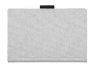 Wacom ACK45633Z tabletbehuizing 35,6 cm (14") Folioblad Grijs