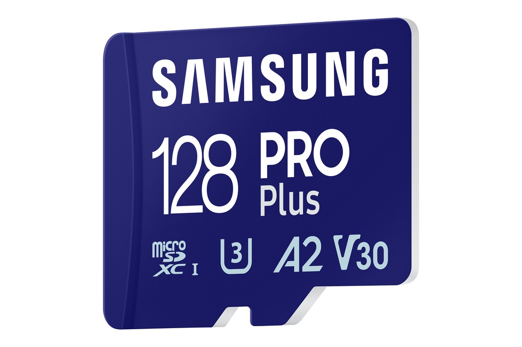 Samsung MB-MD128S 128 GB MicroSDXC UHS-I Klasse 10 - Afbeelding 2