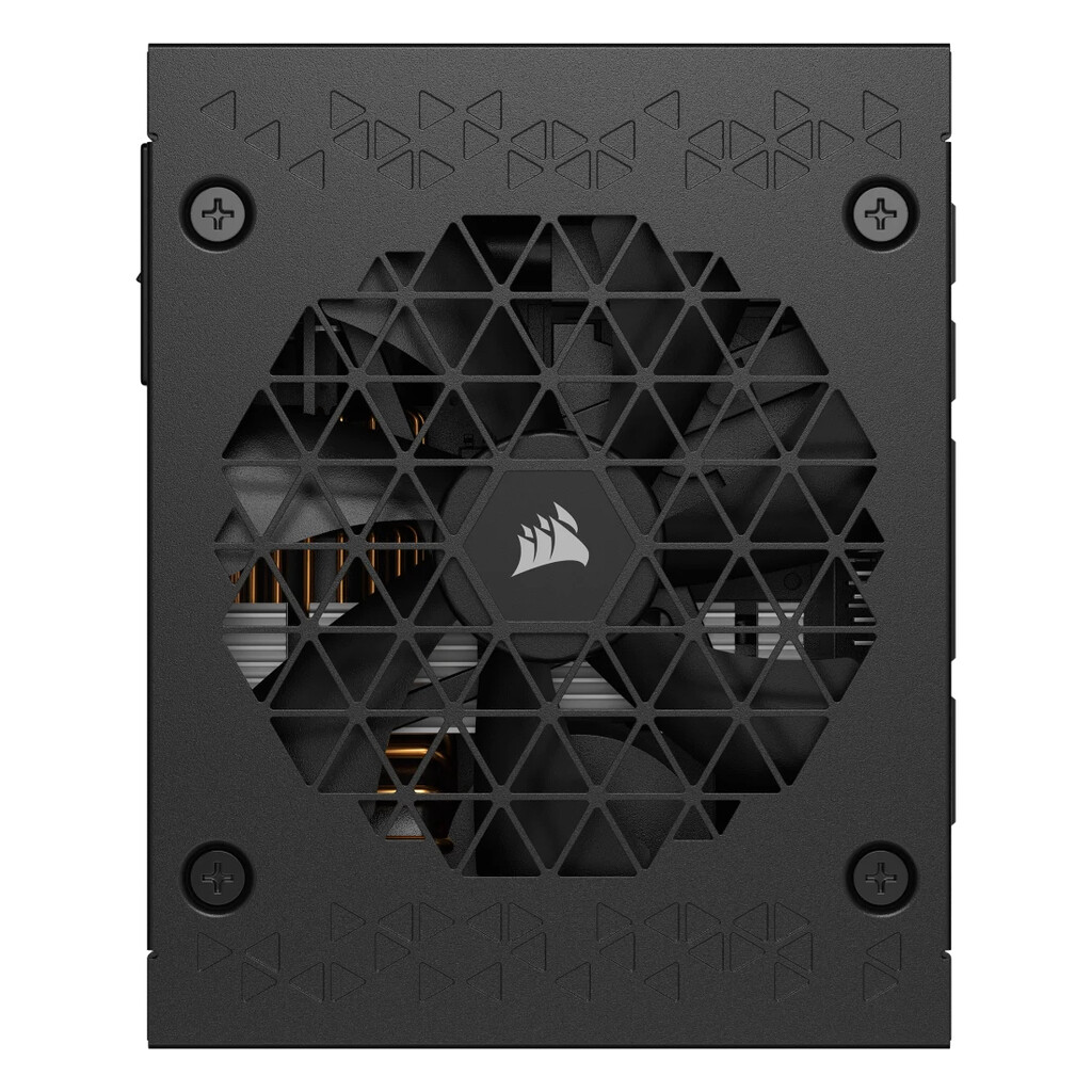 Corsair SF Series CP-9020256-EU power supply unit 850 W 24-pin ATX SFX Zwart - Afbeelding 11