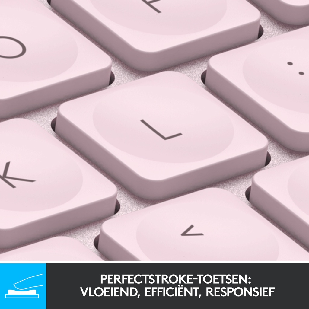 Logitech Master MX Keys Mini - Afbeelding 4
