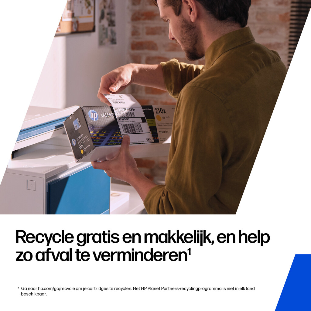 HP 87A originele zwarte LaserJet tonercartridge - Afbeelding 8
