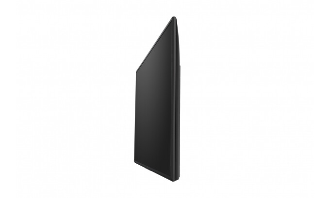 Sony FW-43EZ20L beeldkrant Digitale signage flatscreen 109,2 cm (43") LED Wifi 350 cd/m² 4K Ultra HD Zwart Android 16/7 - Afbeelding 8
