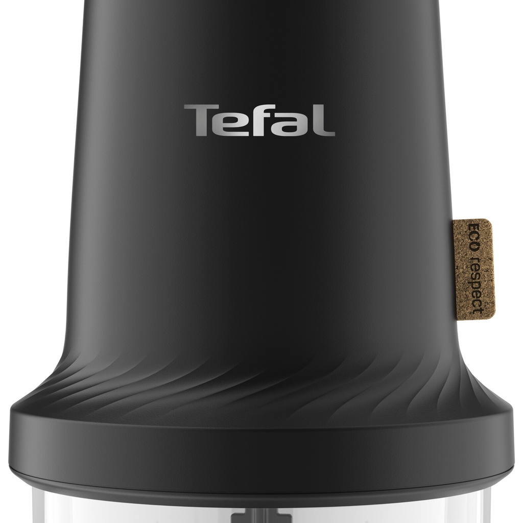 Tefal Eco Respect Intention MQ80E8 Hakmolen - Afbeelding 4