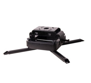 B-Tech BT893 projector beugel Plafond Zwart
