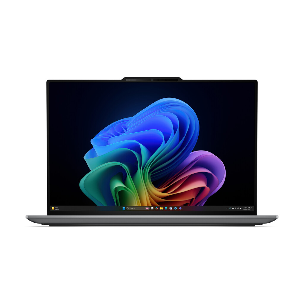 Lenovo ThinkPad X9-15p Gen 1 Aura Edition Copilot+ PC Intel Core Ultra X7 358H Laptop 38,9 cm (15.3") Touchscreen 2.8K 32 GB LP - Afbeelding 2