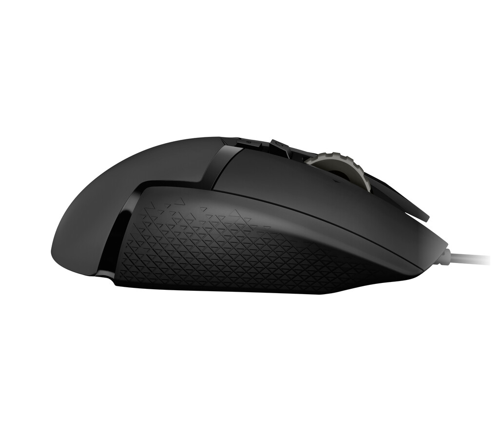 Logitech G Logitech G502 HERO - Afbeelding 2