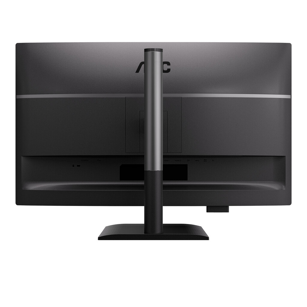 AOC Q27P4U computer monitor 68,6 cm (27") 2560 x 1440 Pixels Wide Quad HD Zwart - Afbeelding 13