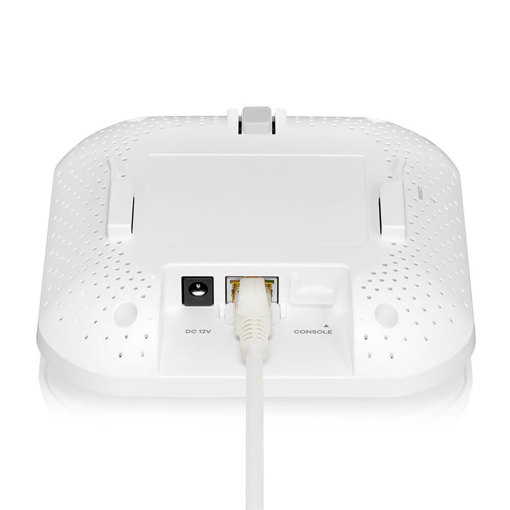 Zyxel NWA50AX PRO 2400 Mbit/s Wit Power over Ethernet (PoE) - Afbeelding 5