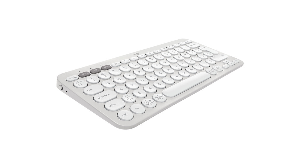 Logitech Pebble Keys 2 K380s - Afbeelding 5