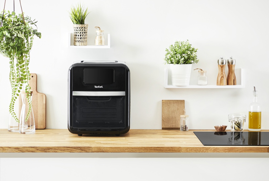 Tefal Easy Fry Oven & Grill FW5018 Air fryer 9in1 - 8 programma's - 11 L - Afbeelding 4