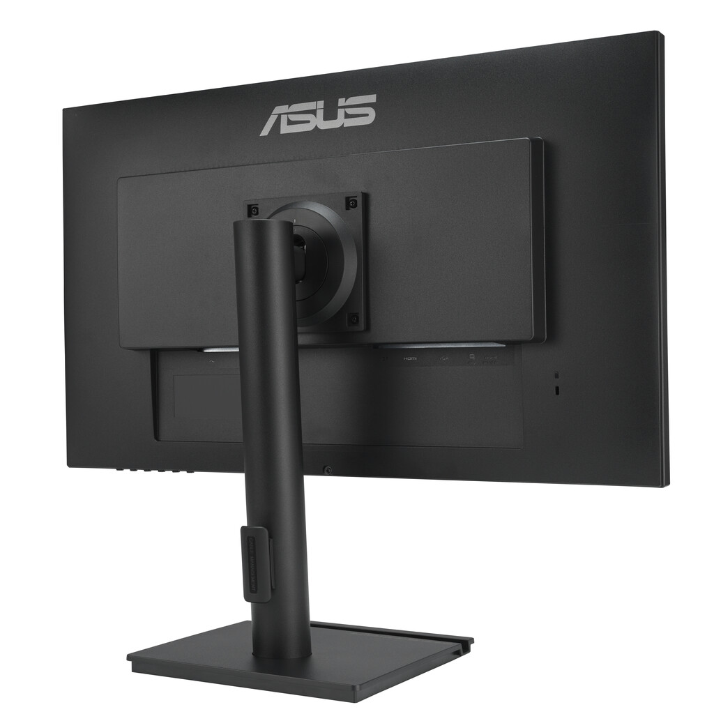 ASUS VA27DQFS computer monitor 68,6 cm (27") 1920 x 1080 Pixels Full HD LCD Zwart - Afbeelding 6