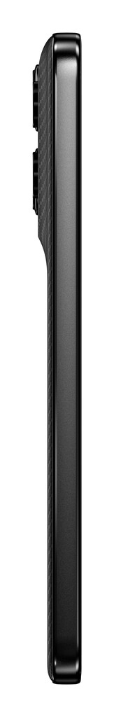 Motorola ThinkPhone25 16,1 cm (6.36") Dual SIM Android 14 5G USB Type-C 8 GB 256 GB 4310 mAh Zwart - Afbeelding 10