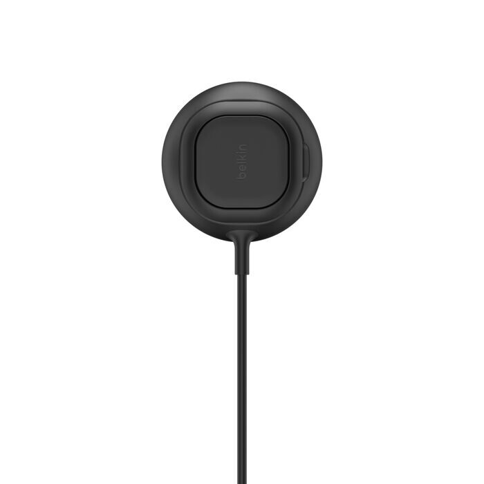 Belkin UltraCharge Smartwatch, Smartphone Zwart USB Draadloos opladen Snel opladen Binnen - Afbeelding 2