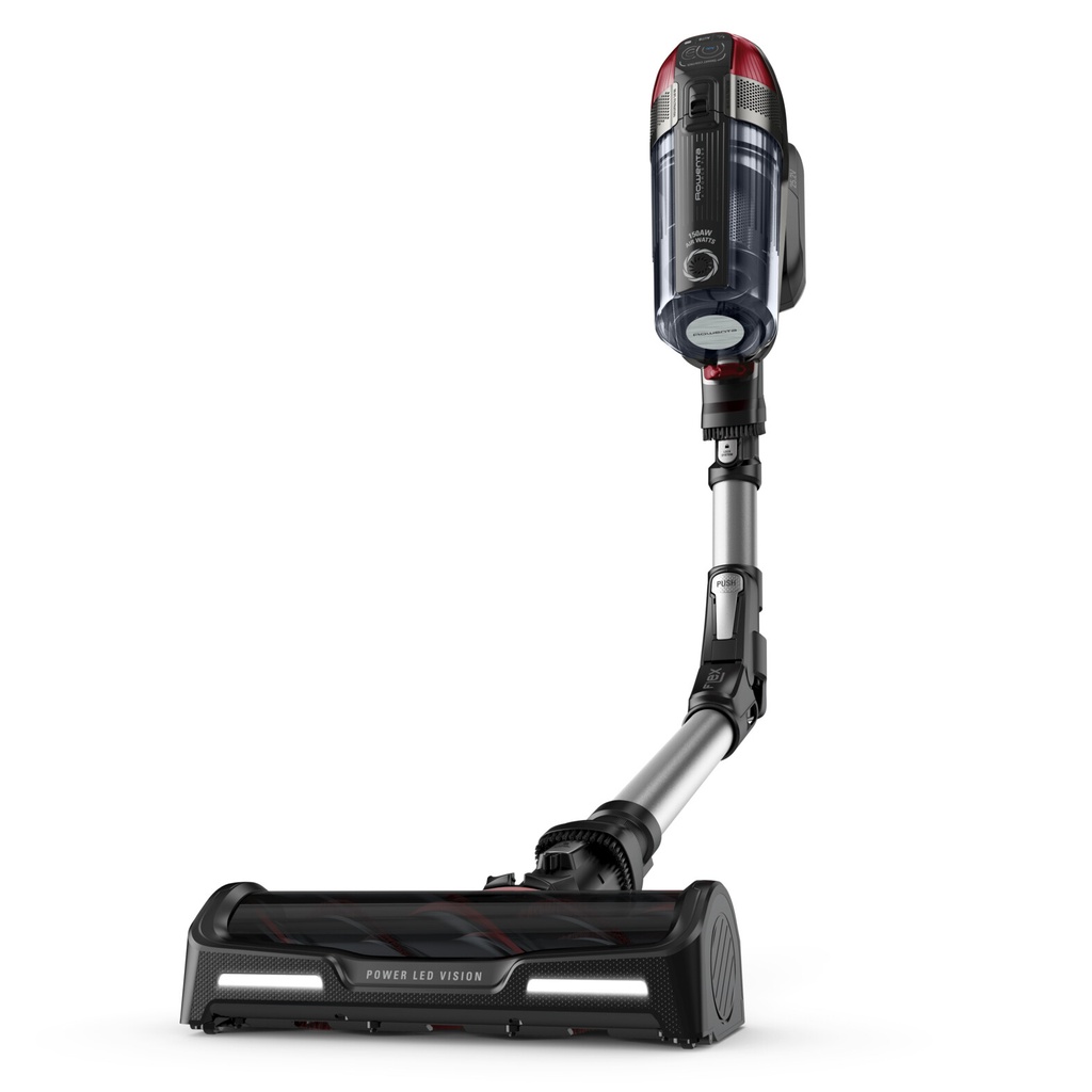 Rowenta X-Force Flex 12.60 RH98A7 Steelstofzuiger - Afbeelding 15