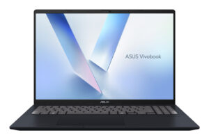 ASUS Vivobook 16 M1607KA-MB5NDW Copilot+ PC AMD Ryzen AI 5 330 Laptop 40,6 cm (16") WUXGA 16 GB DDR5-SDRAM 512 GB SSD Wi-Fi 6 (8