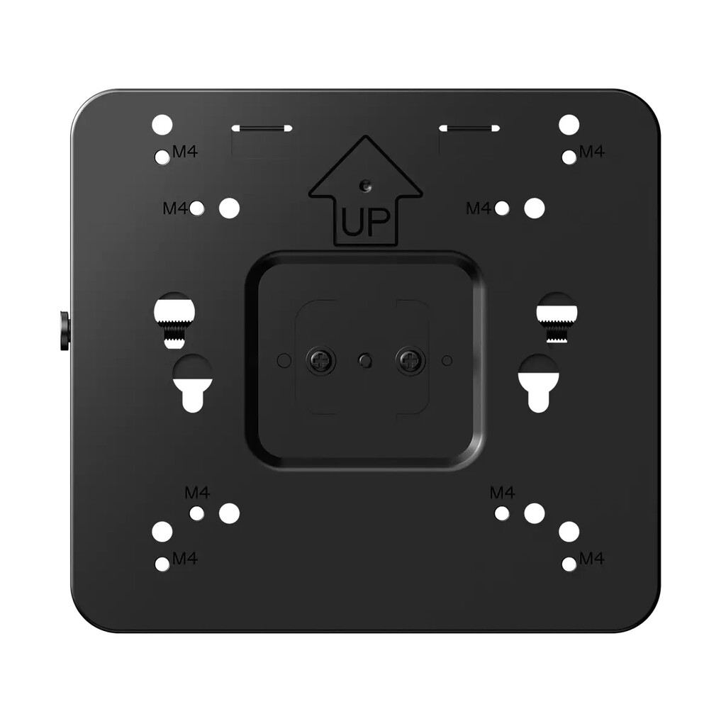 Philips BS2B2249B/00 accessoire voor monitoren