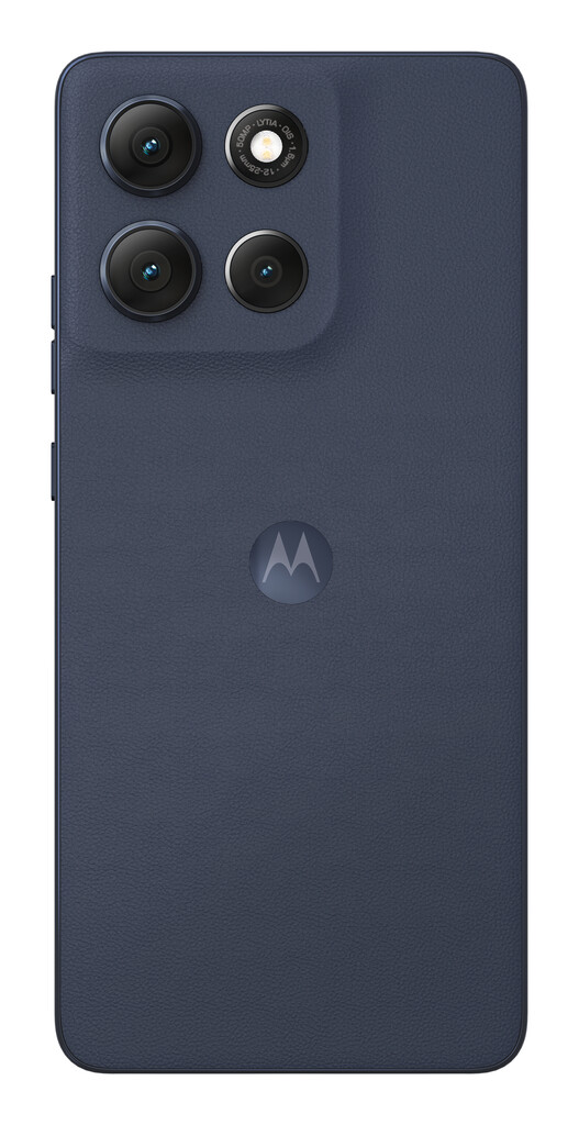Motorola moto g86 power 5G 16,9 cm (6.67") Dual SIM Android 15 USB Type-C 8 GB 512 GB 6720 mAh Blauw - Afbeelding 6