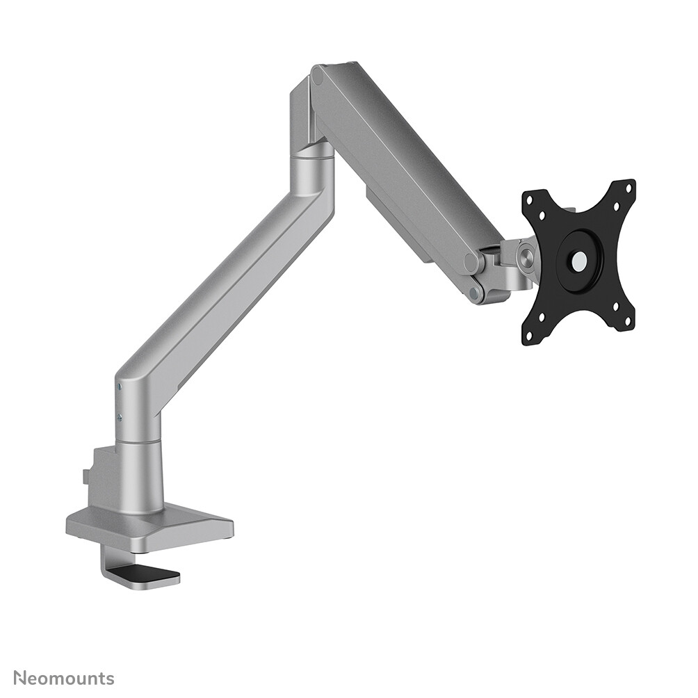 Neomounts DS70-250SL1 Monitorarm 17-35" - gasveer - Topfix - 180°-stop - Afbeelding 3