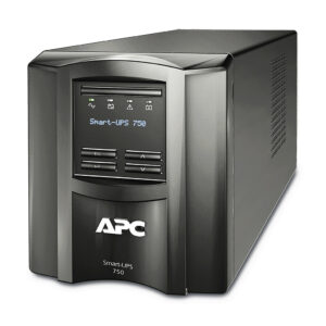 APC Smart-UPS 750VA 120V SCHEEPSBORD