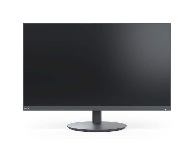 NEC MultiSync E244FL computer monitor 61 cm (24") 1920 x 1080 Pixels Full HD LCD Zwart - Afbeelding 3