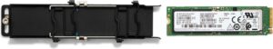 HP Z Turbo Drive 2TB TLC Z8 G4 SSD Kit
