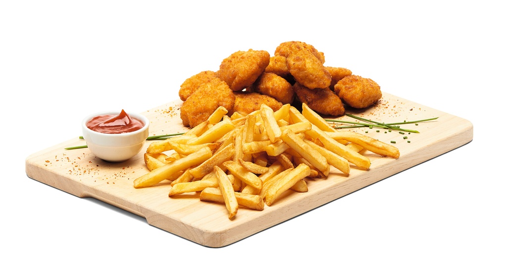 Tefal Double Pro FR3610 dubbele friteuse - Afbeelding 8