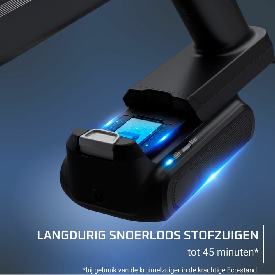 Rowenta X-Pert 7.60 RH6A71 steelstofzuiger - Afbeelding 4
