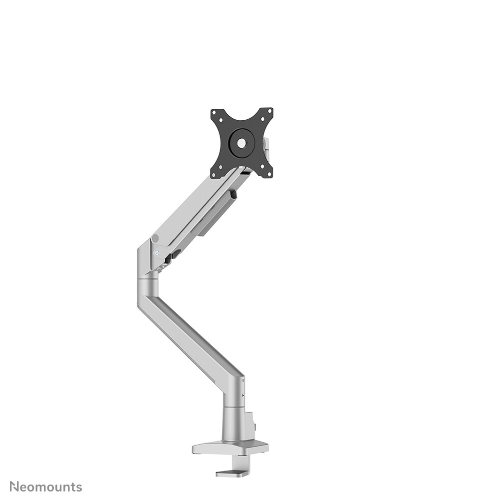 Neomounts DS70-250SL1 Monitorarm 17-35" - gasveer - Topfix - 180°-stop - Afbeelding 2