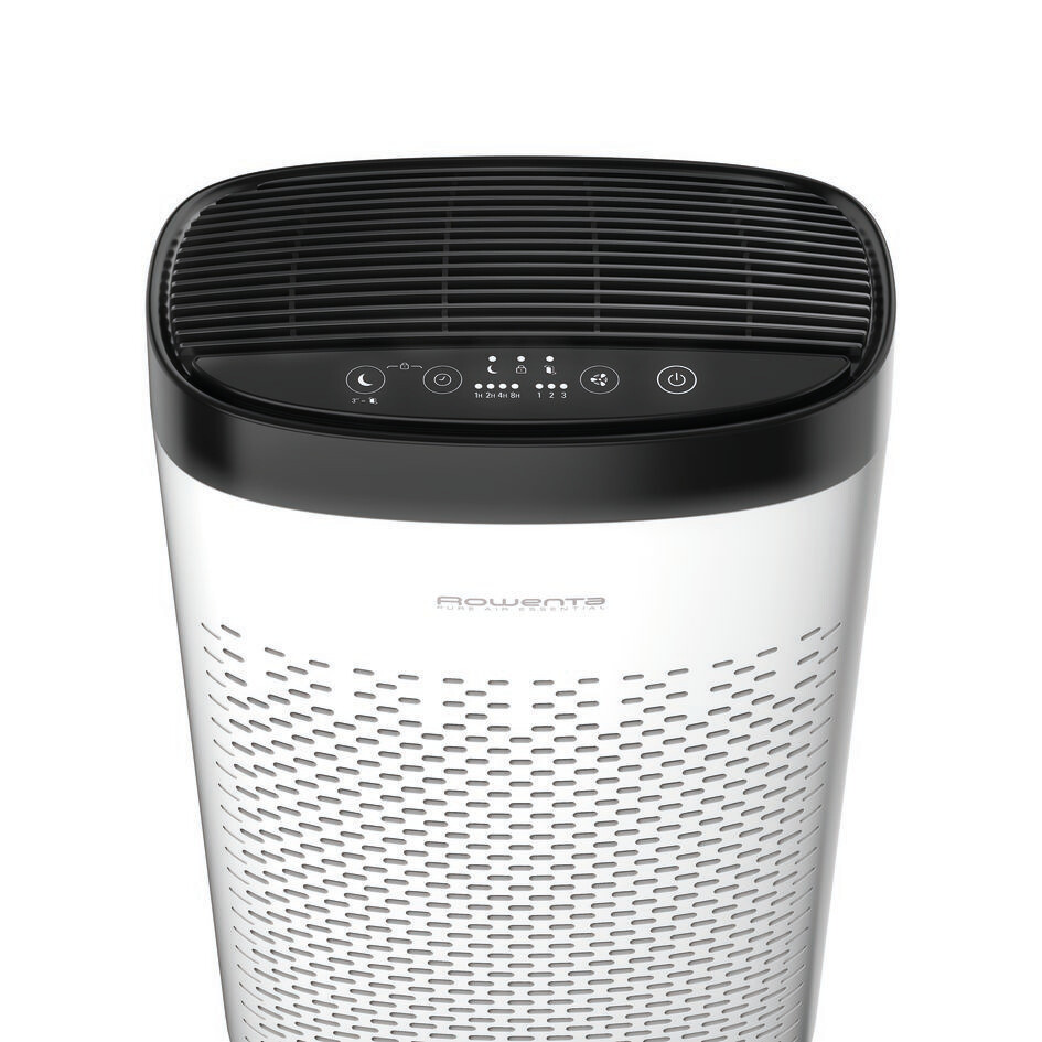 Rowenta Pure Air Essential PU2530 Luchtreiniger - Afbeelding 7